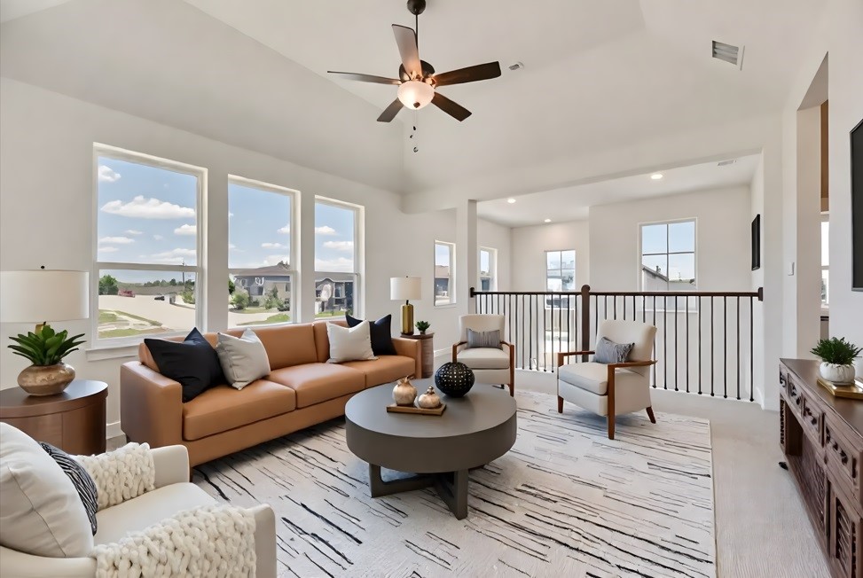 1532 Sandhill Lane Celina TX 75009