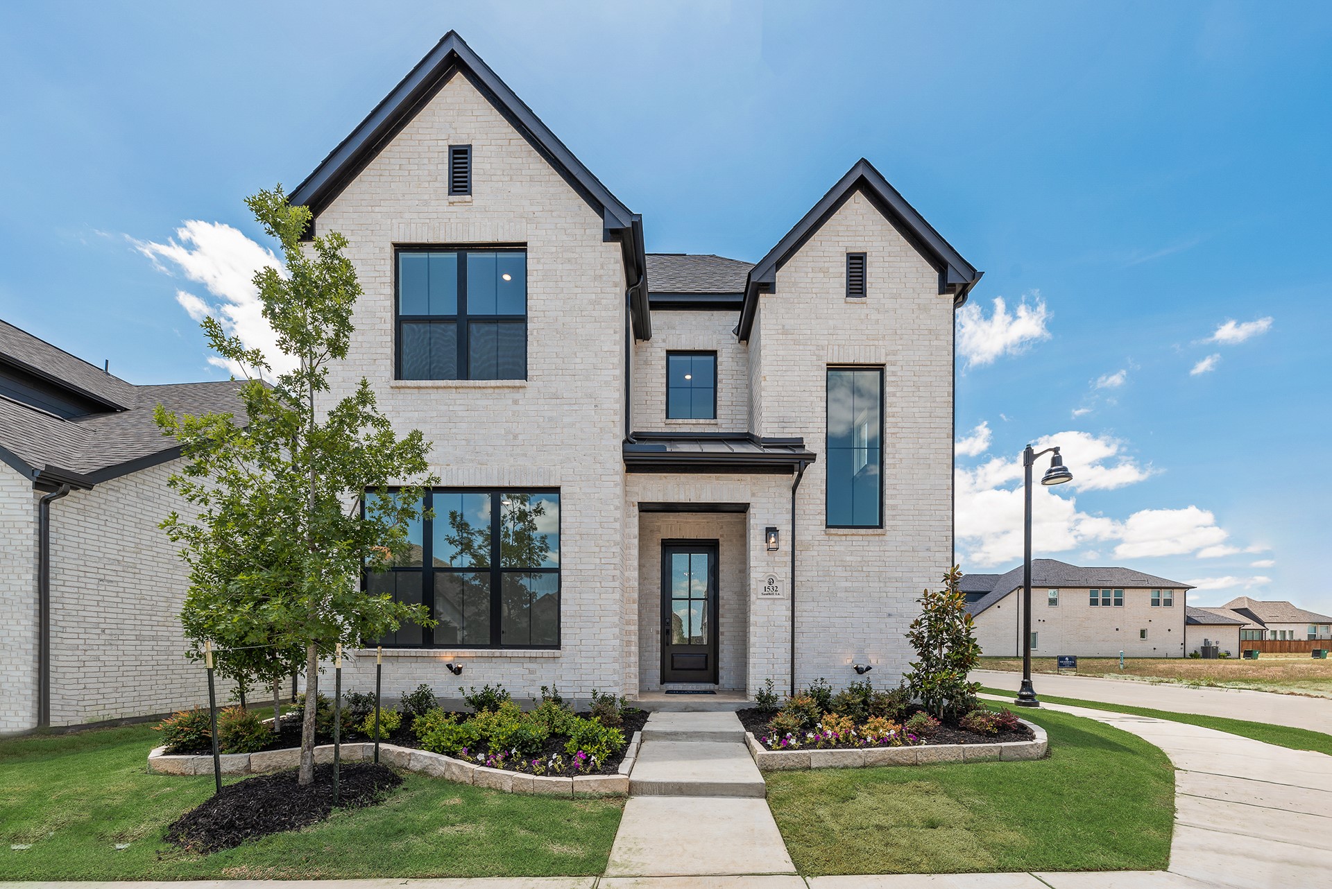 1532 Sandhill Lane Celina TX 75009