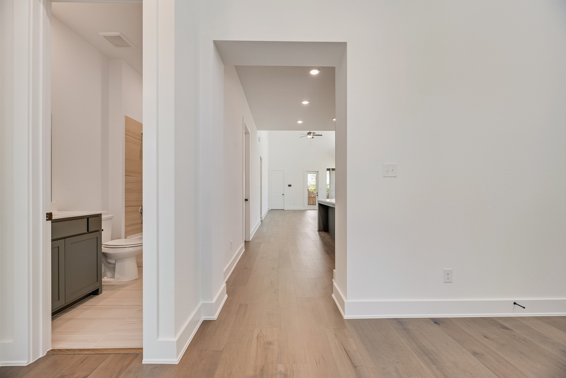 1532 Sandhill Lane Celina TX 75009