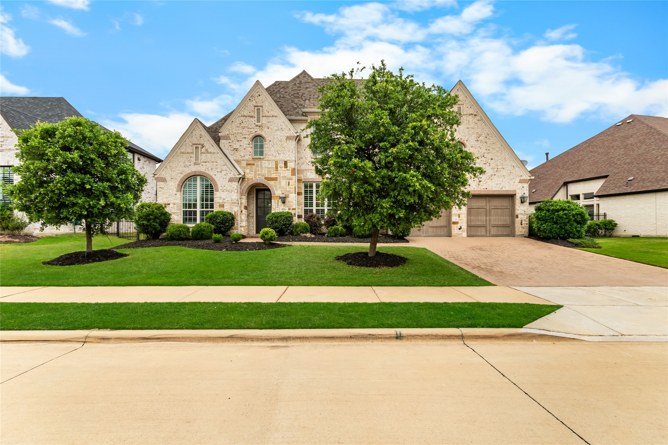 2251 Country Brook Lane Prosper TX 75078