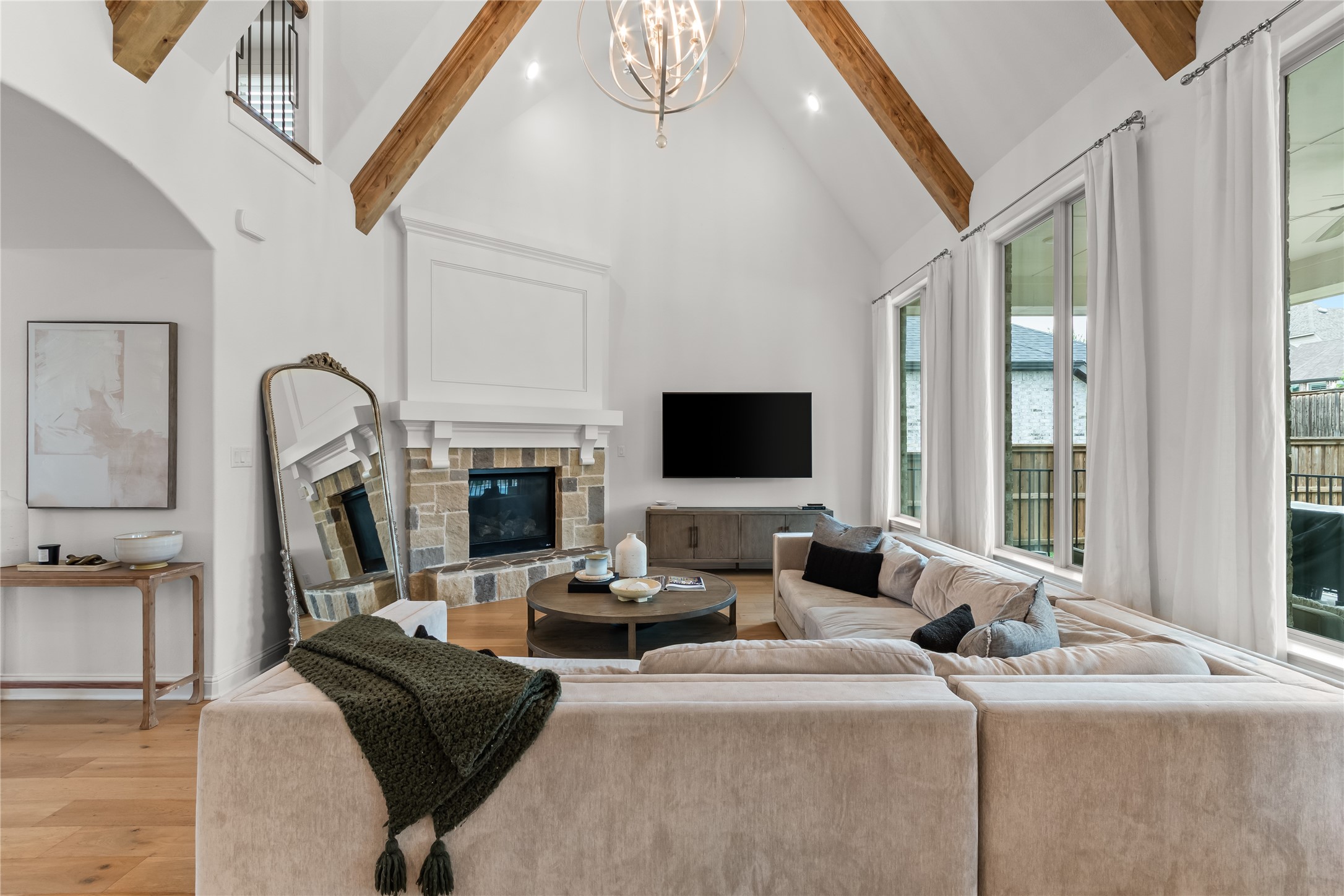 2251 Country Brook Lane Prosper TX 75078