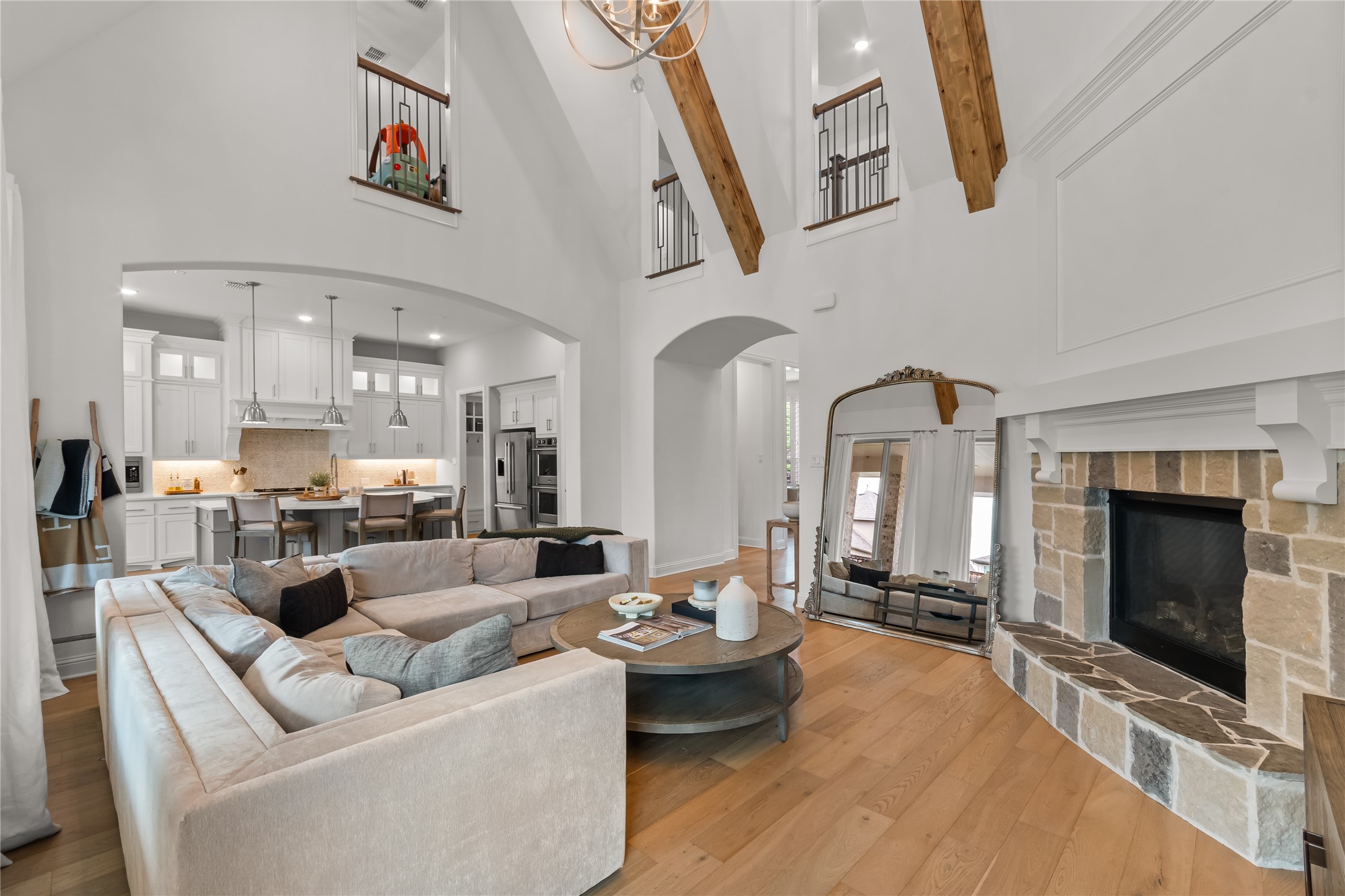 2251 Country Brook Lane Prosper TX 75078