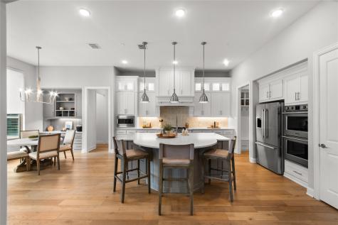 2251 Country Brook Lane Prosper TX 75078