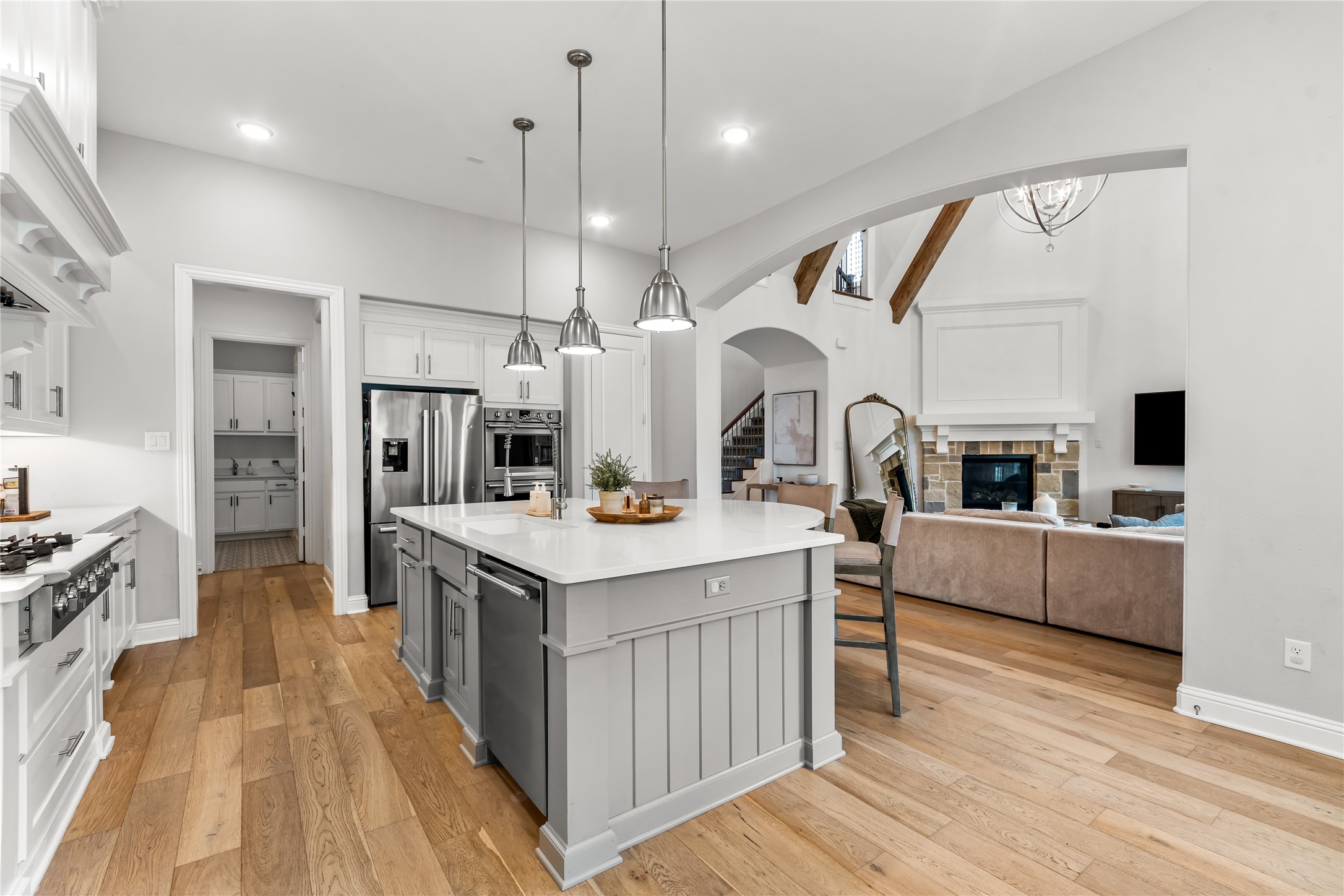 2251 Country Brook Lane Prosper TX 75078