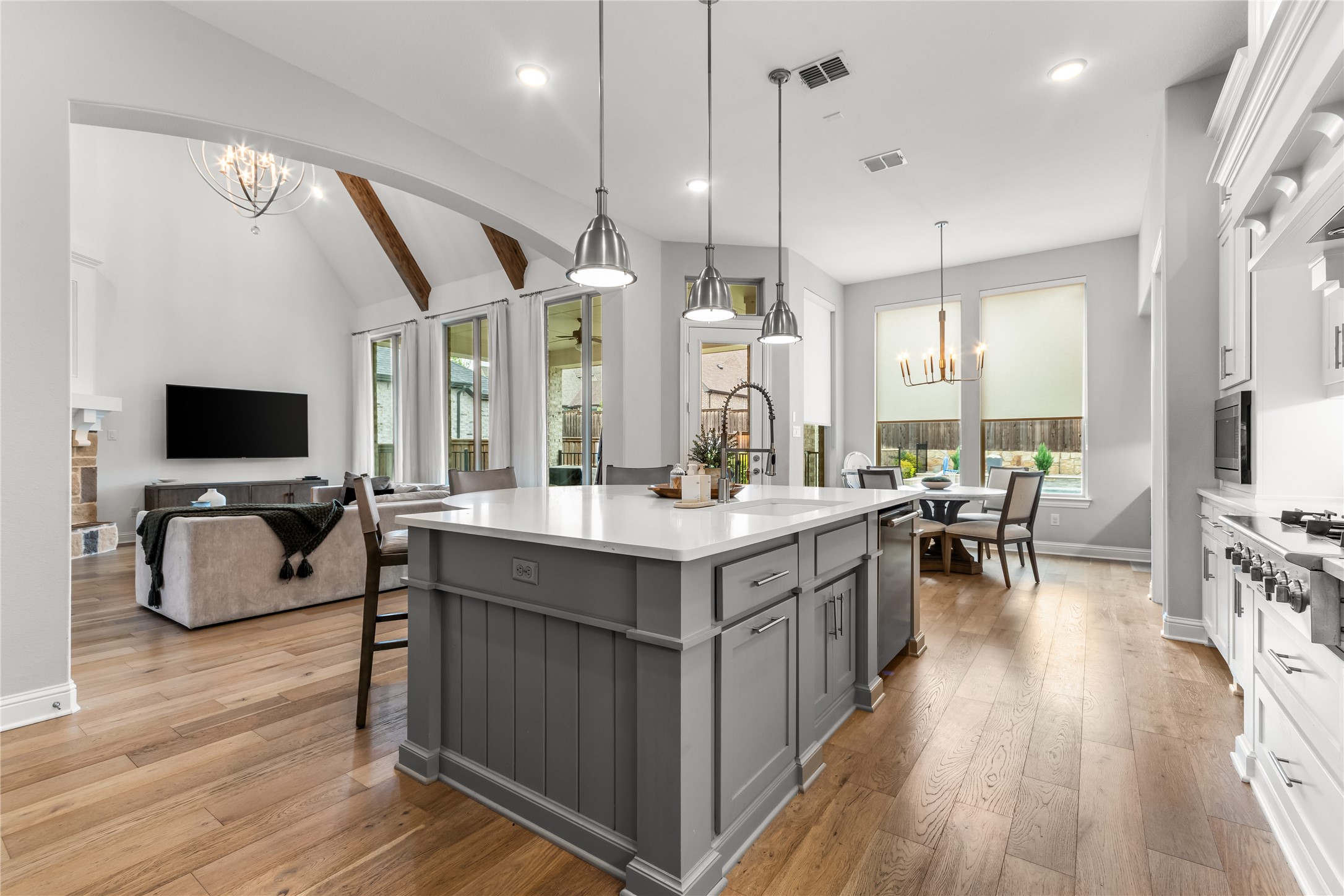 2251 Country Brook Lane Prosper TX 75078