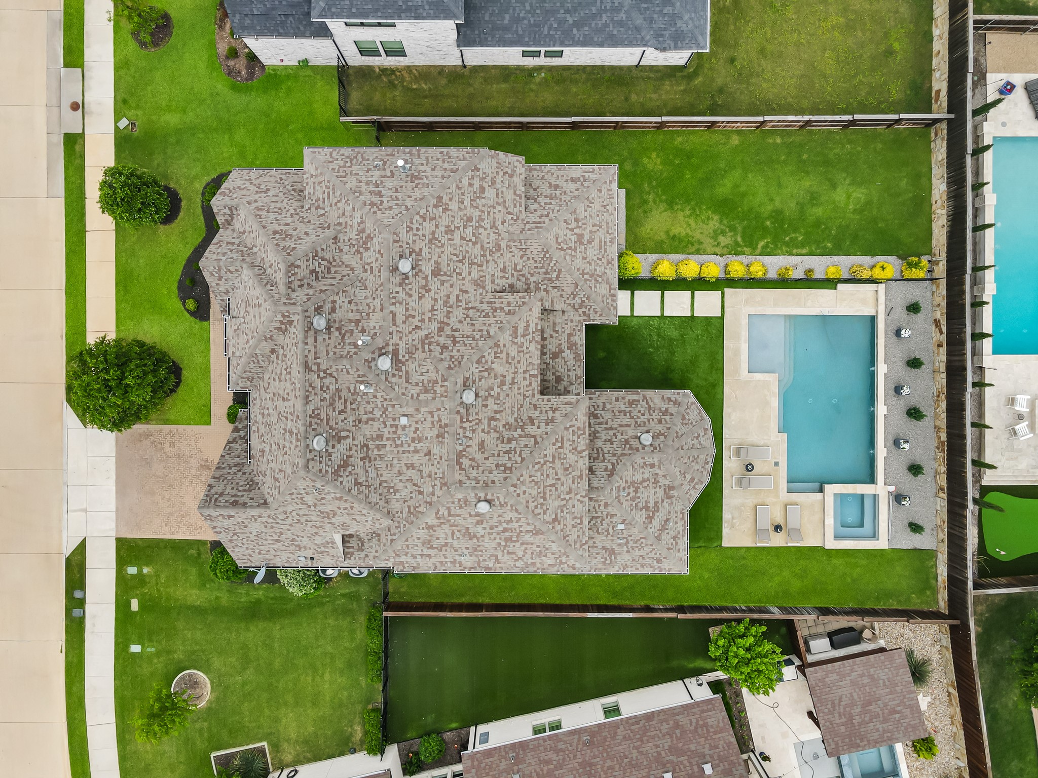 2251 Country Brook Lane Prosper TX 75078