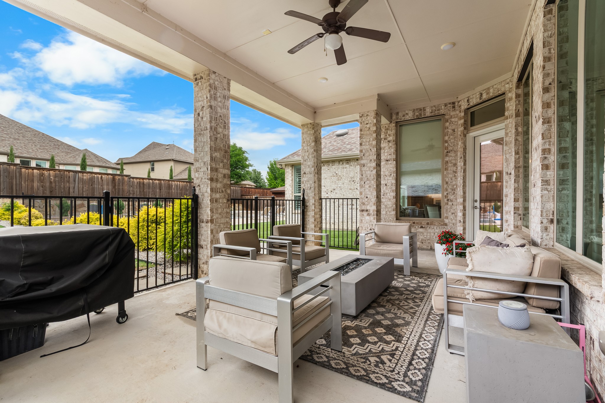 2251 Country Brook Lane Prosper TX 75078