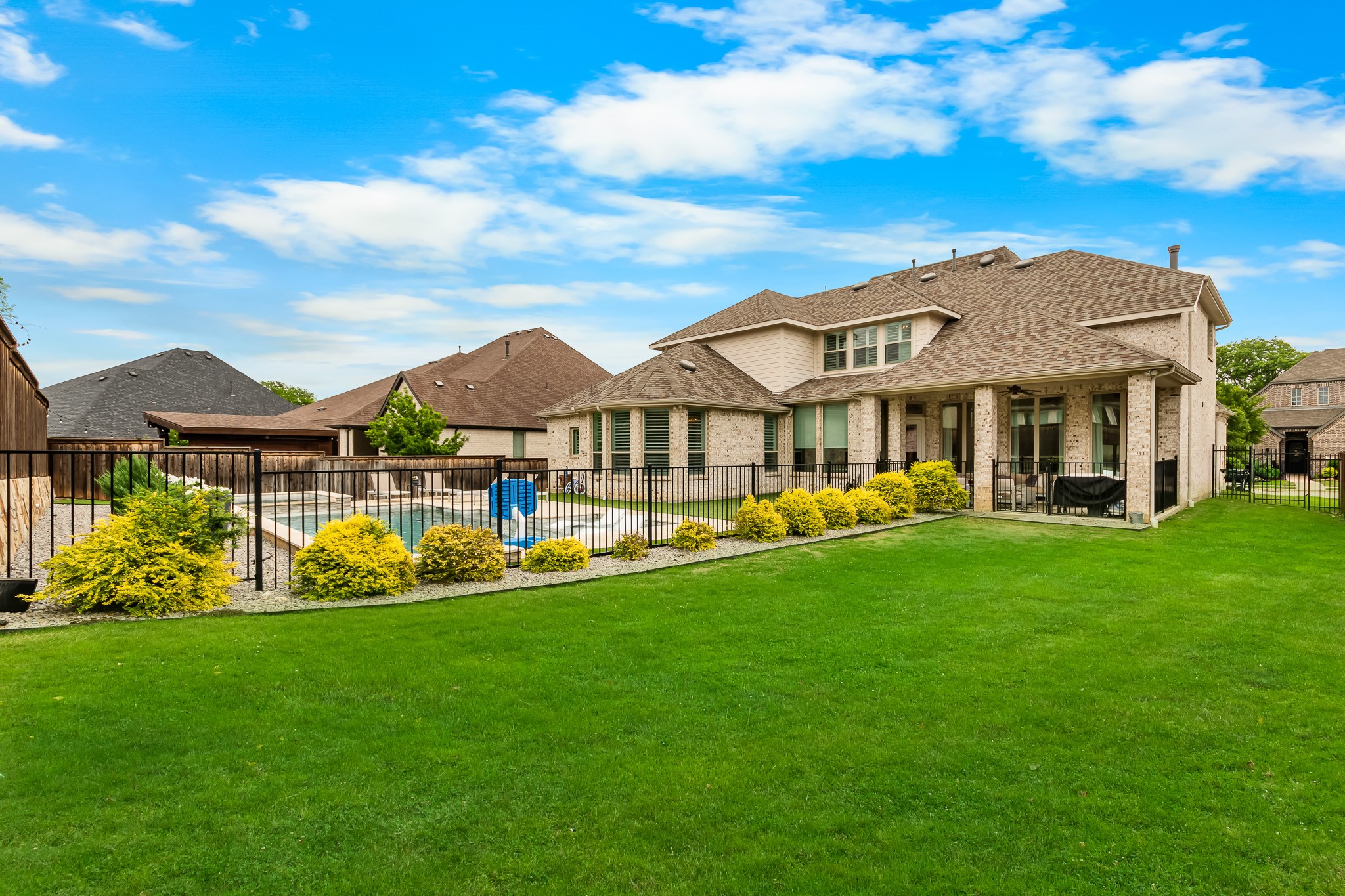 2251 Country Brook Lane Prosper TX 75078