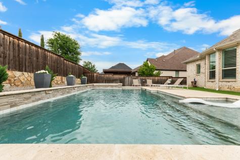 2251 Country Brook Lane Prosper TX 75078