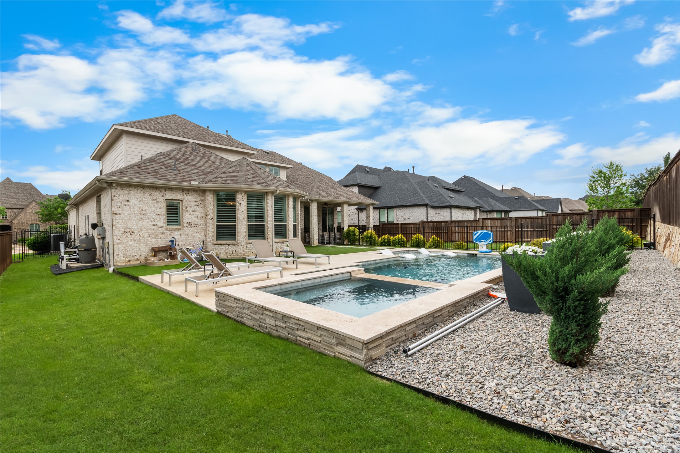 2251 Country Brook Lane Prosper TX 75078