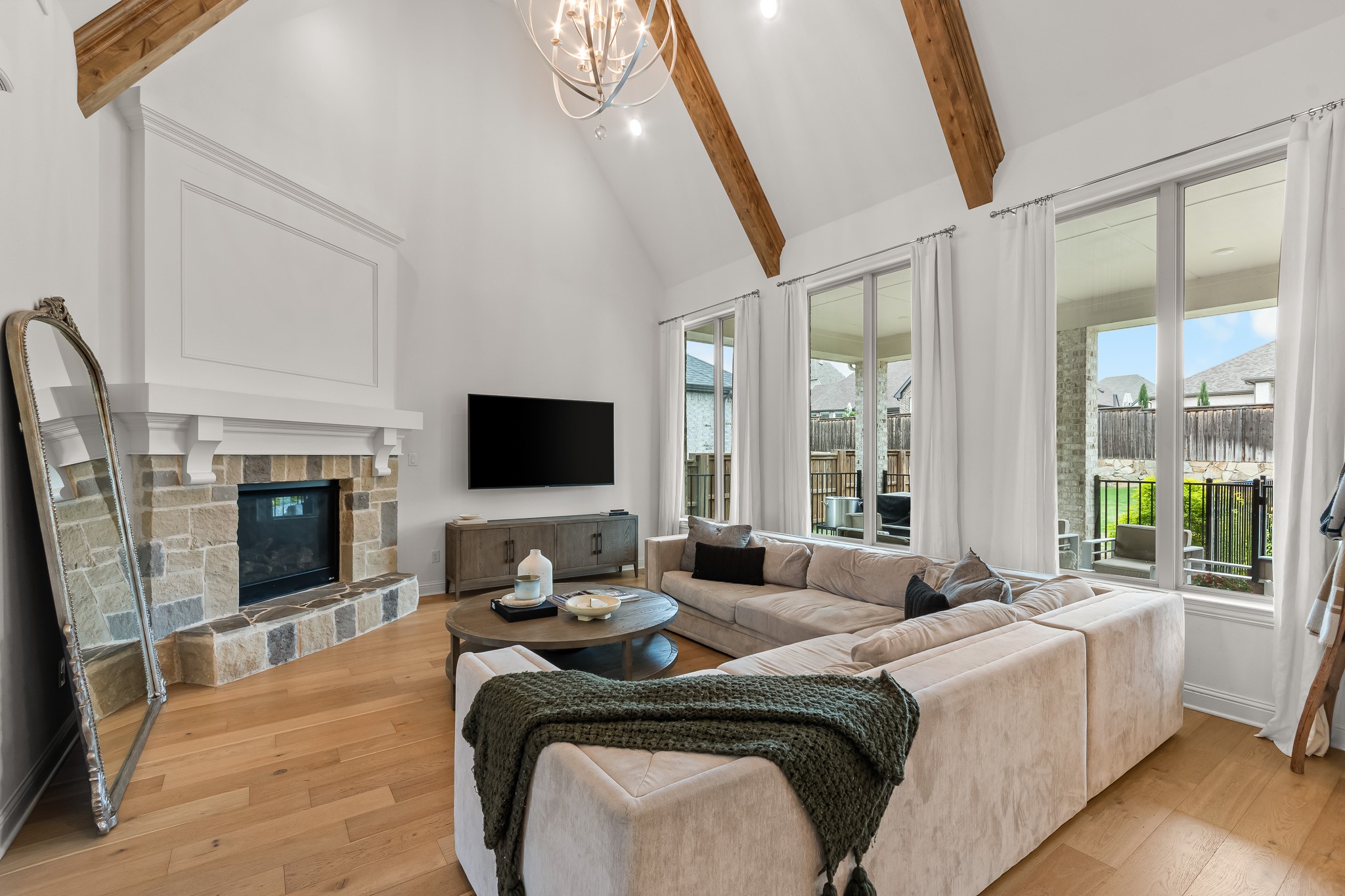 2251 Country Brook Lane Prosper TX 75078