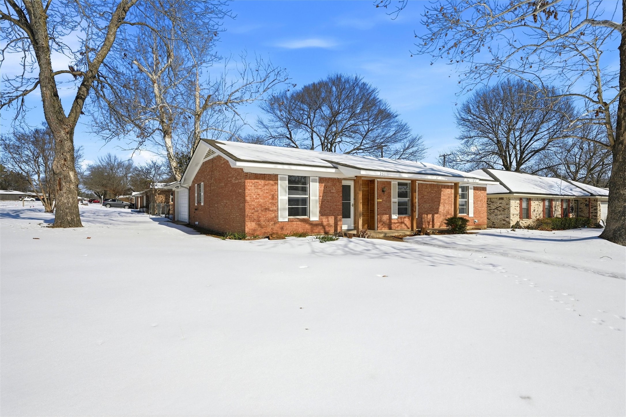 2611 Easy Street Denison TX 75020