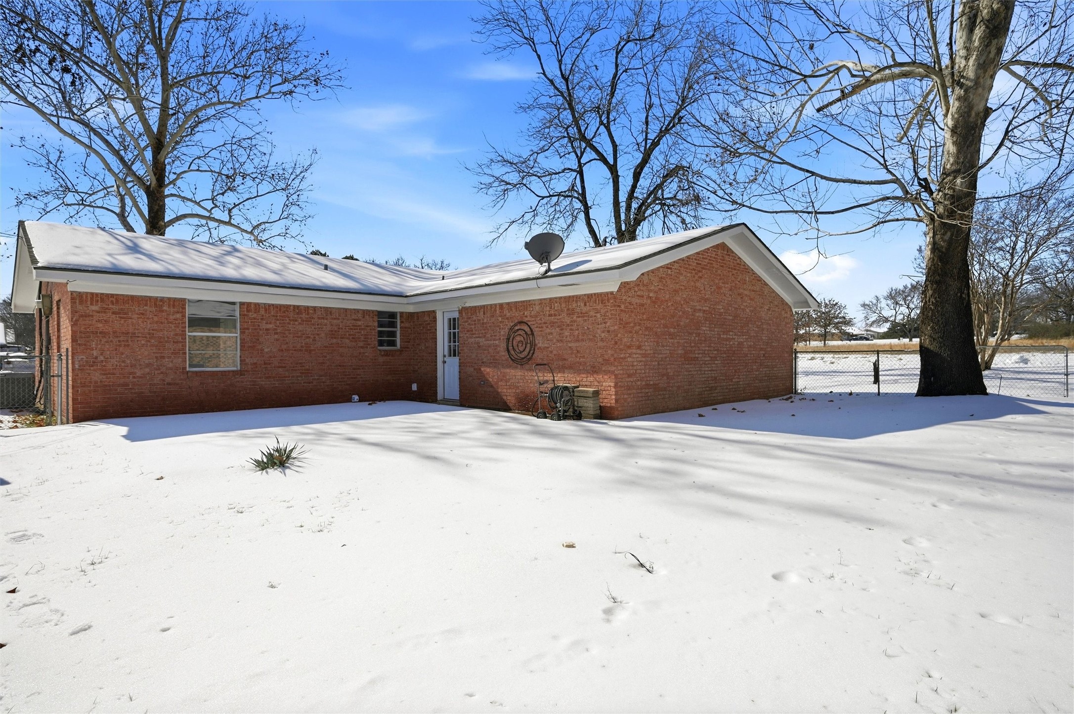 2611 Easy Street Denison TX 75020