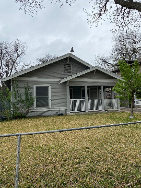 5515 Miller Avenue Dallas TX 75206