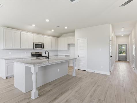 1541 Dresser Street Graham TX 76450