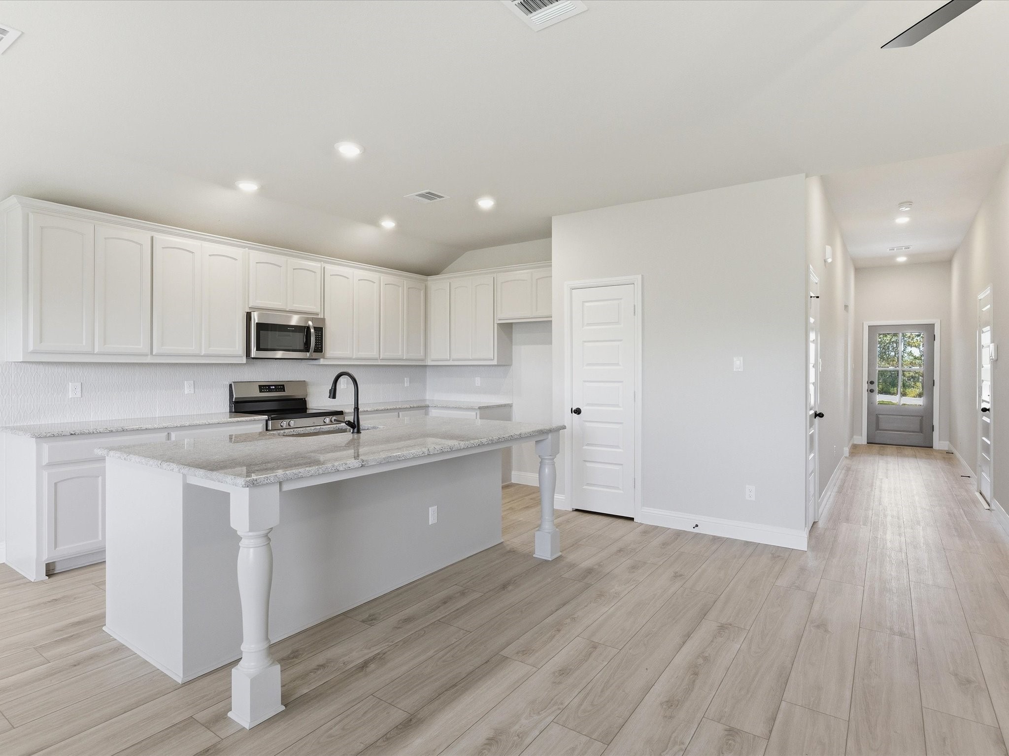 1541 Dresser Street Graham TX 76450