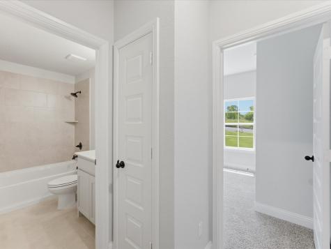 1541 Dresser Street Graham TX 76450