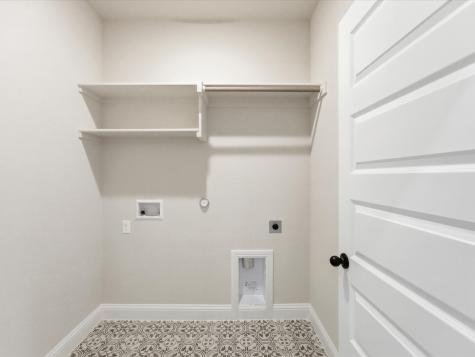 1541 Dresser Street Graham TX 76450