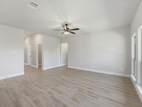 1541 Dresser Street Graham TX 76450