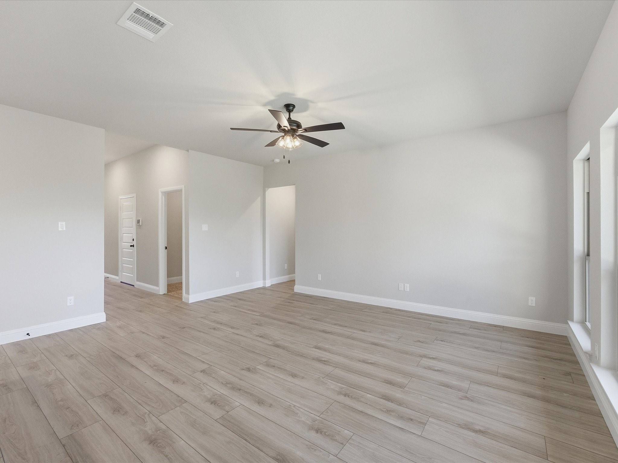 1541 Dresser Street Graham TX 76450