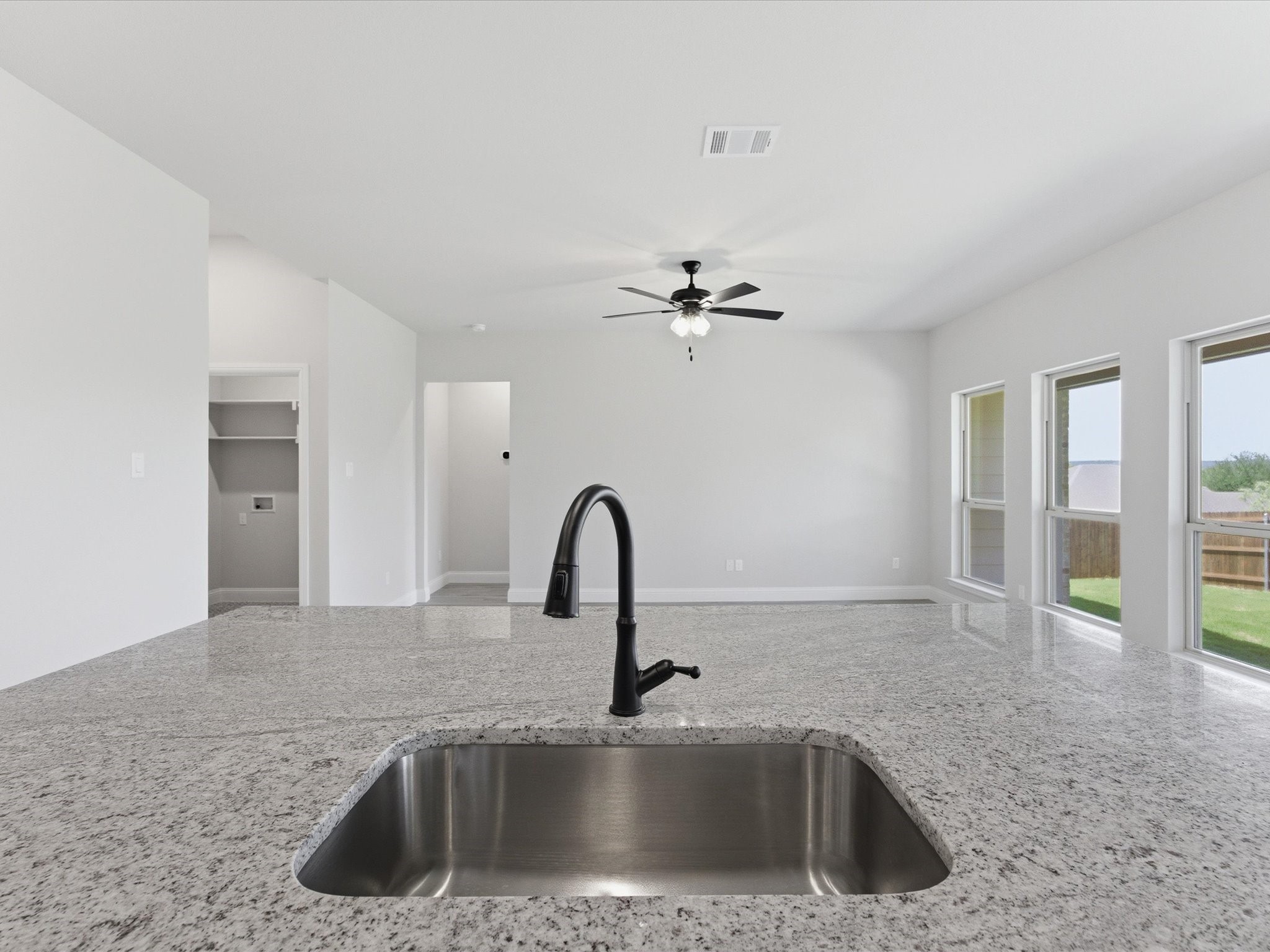 1541 Dresser Street Graham TX 76450