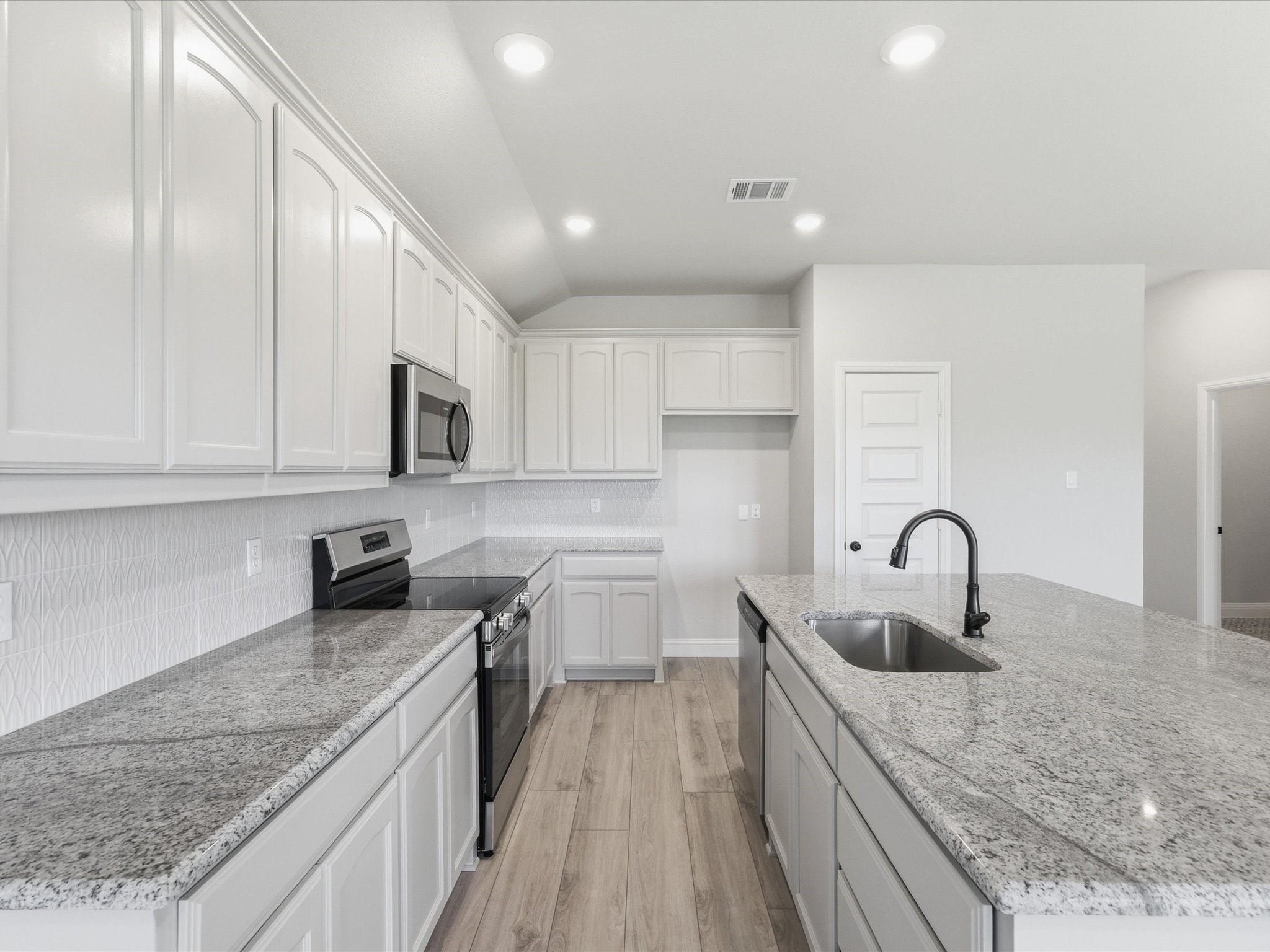 1541 Dresser Street Graham TX 76450
