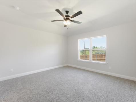 1541 Dresser Street Graham TX 76450