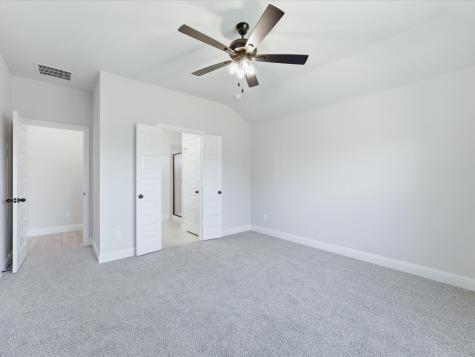 1541 Dresser Street Graham TX 76450