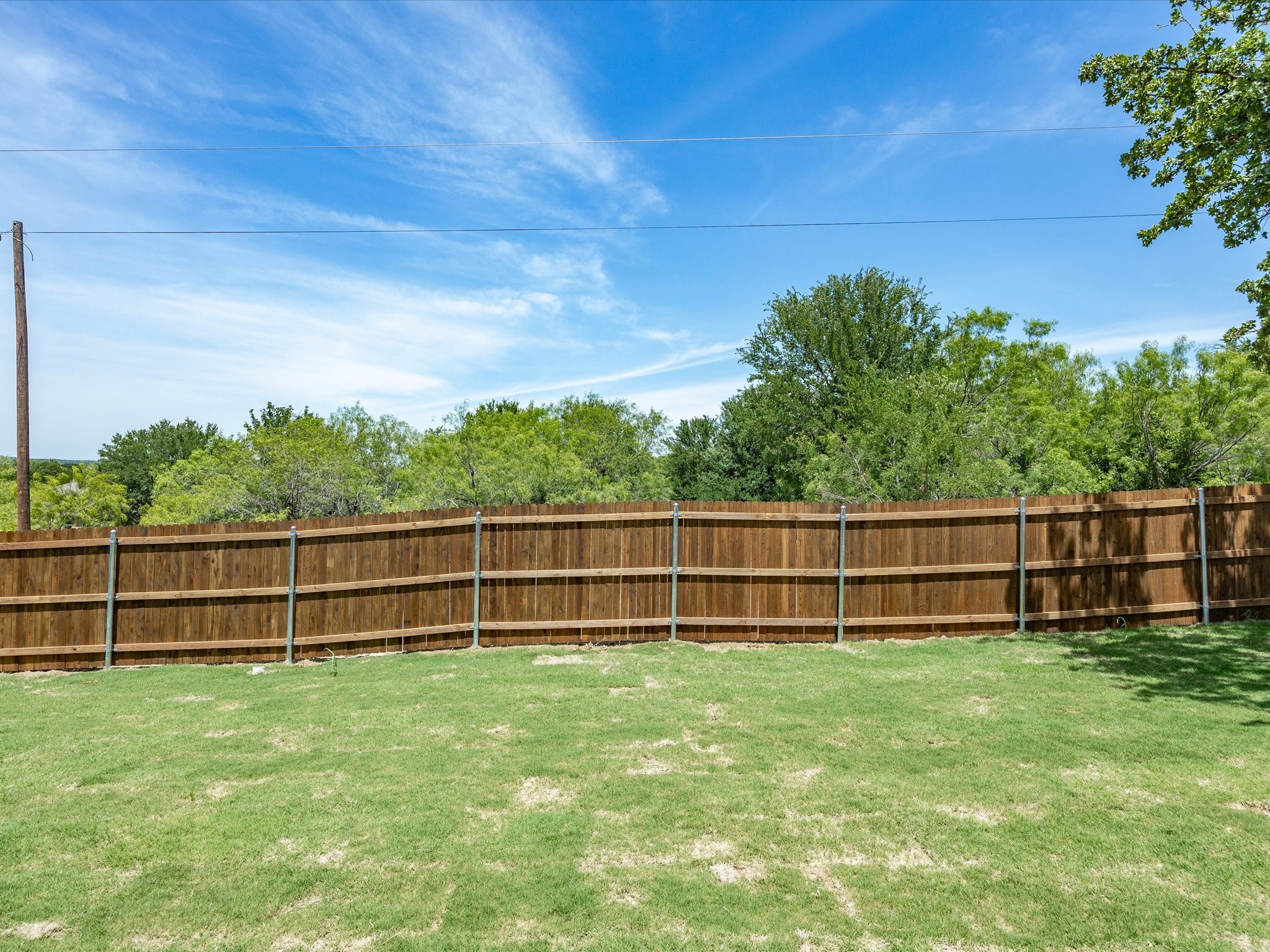 1541 Dresser Street Graham TX 76450