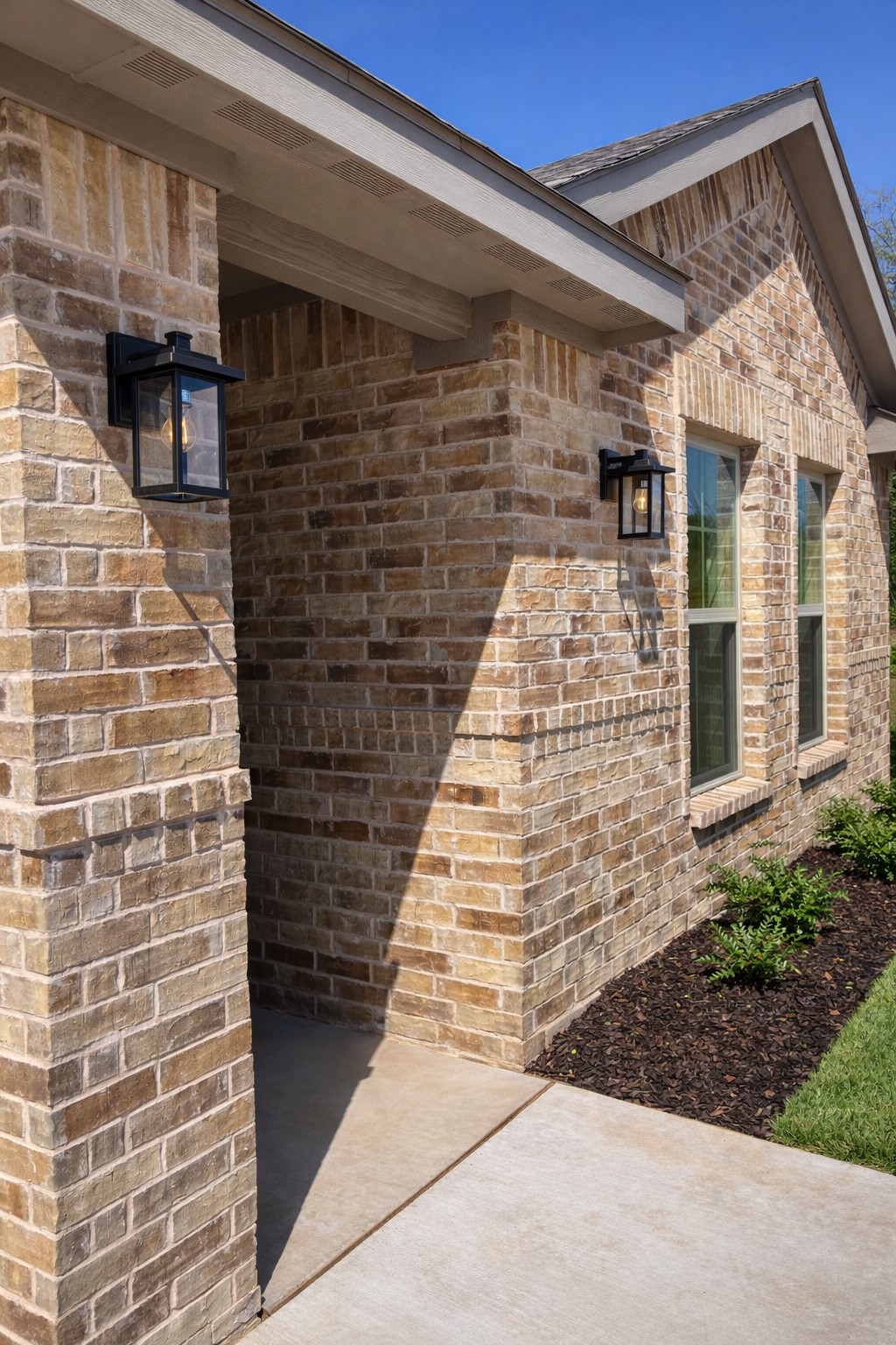 1541 Dresser Street Graham TX 76450