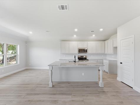 1541 Dresser Street Graham TX 76450