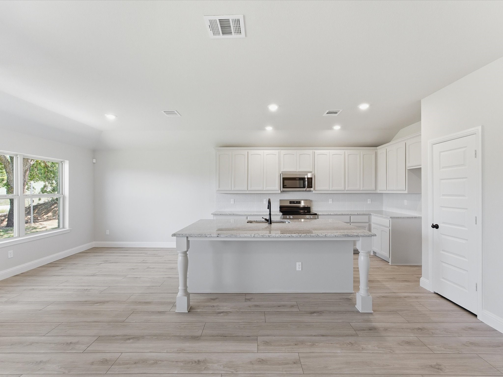 1541 Dresser Street Graham TX 76450