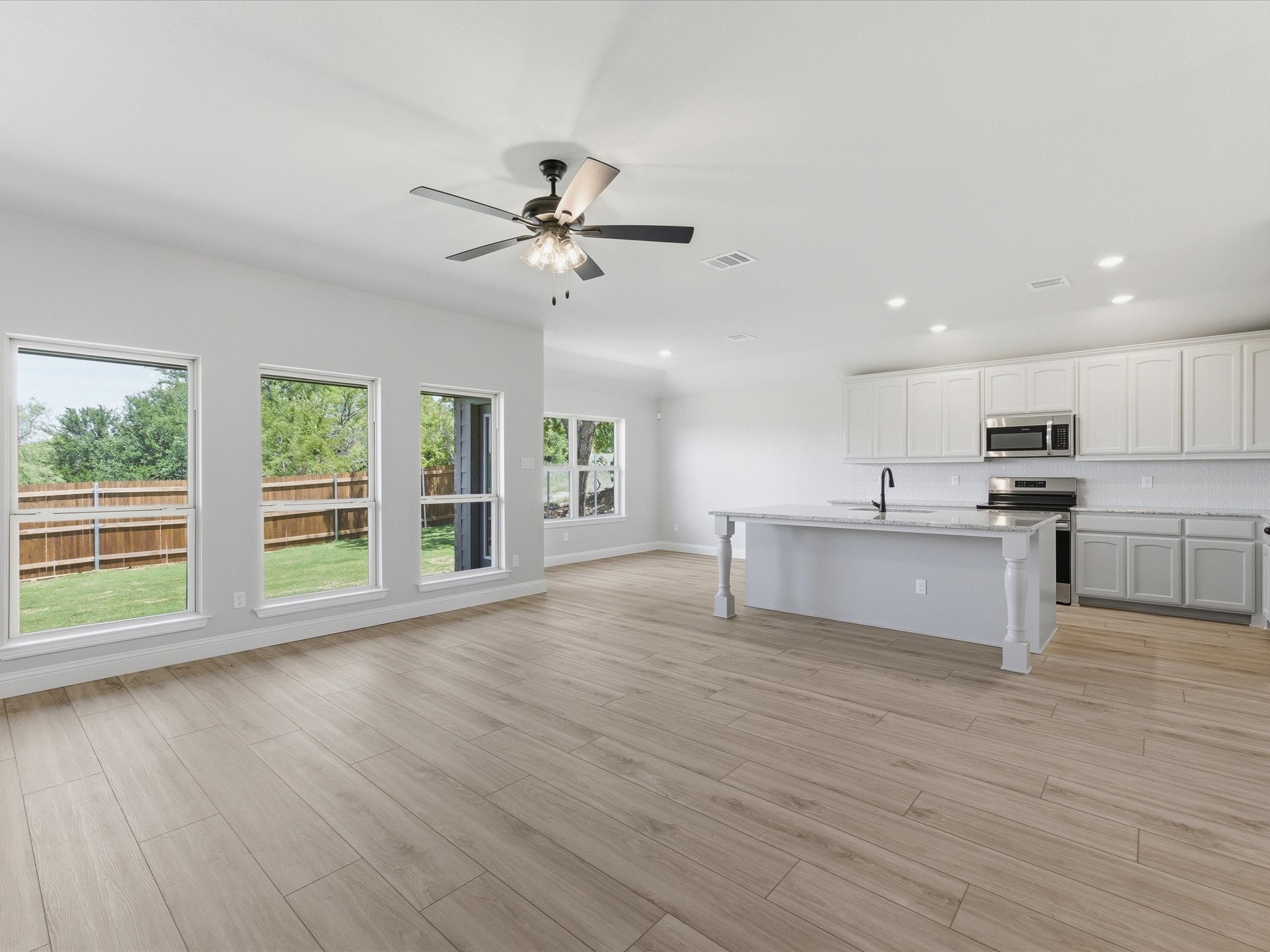 1541 Dresser Street Graham TX 76450