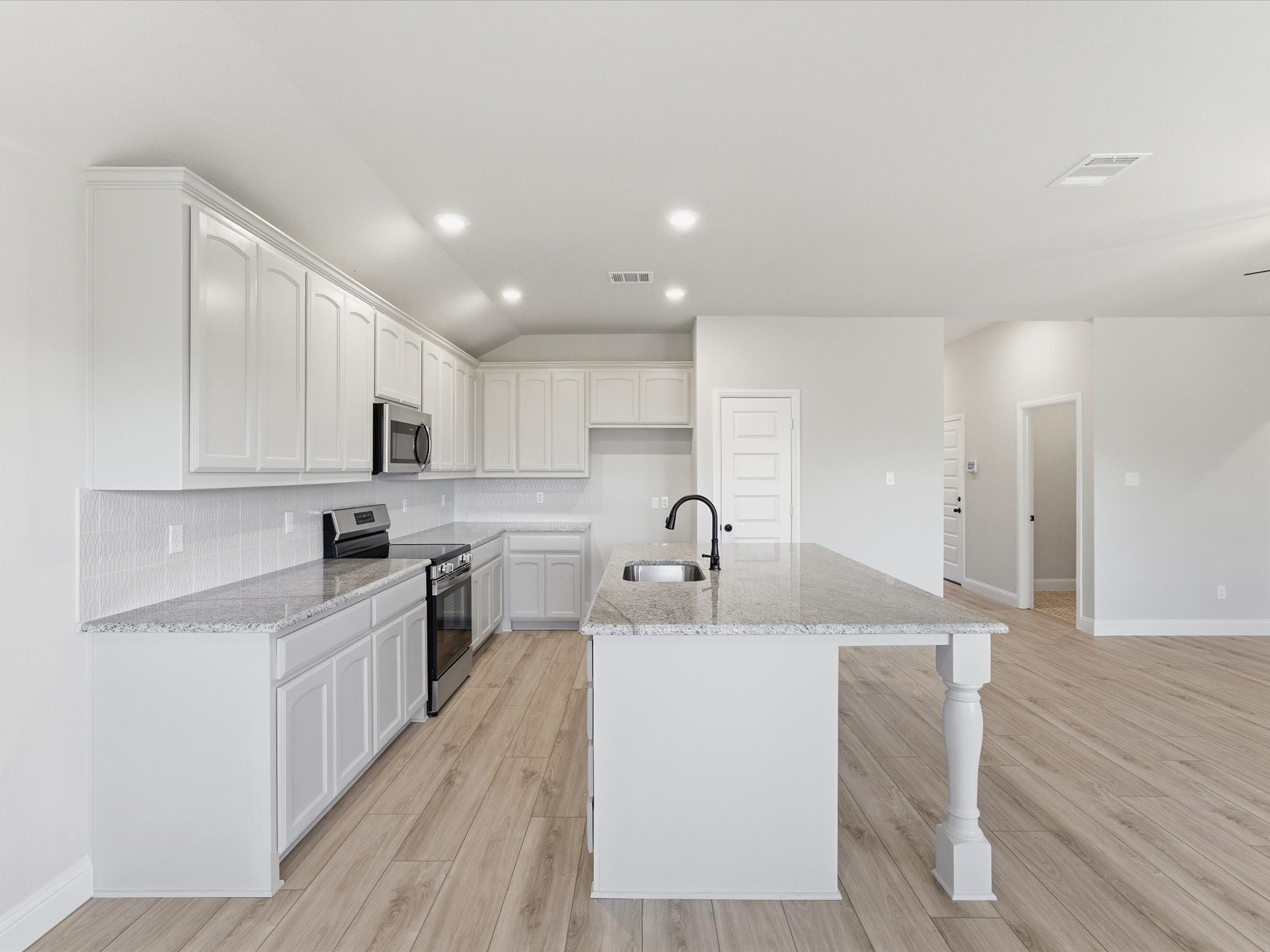 1541 Dresser Street Graham TX 76450