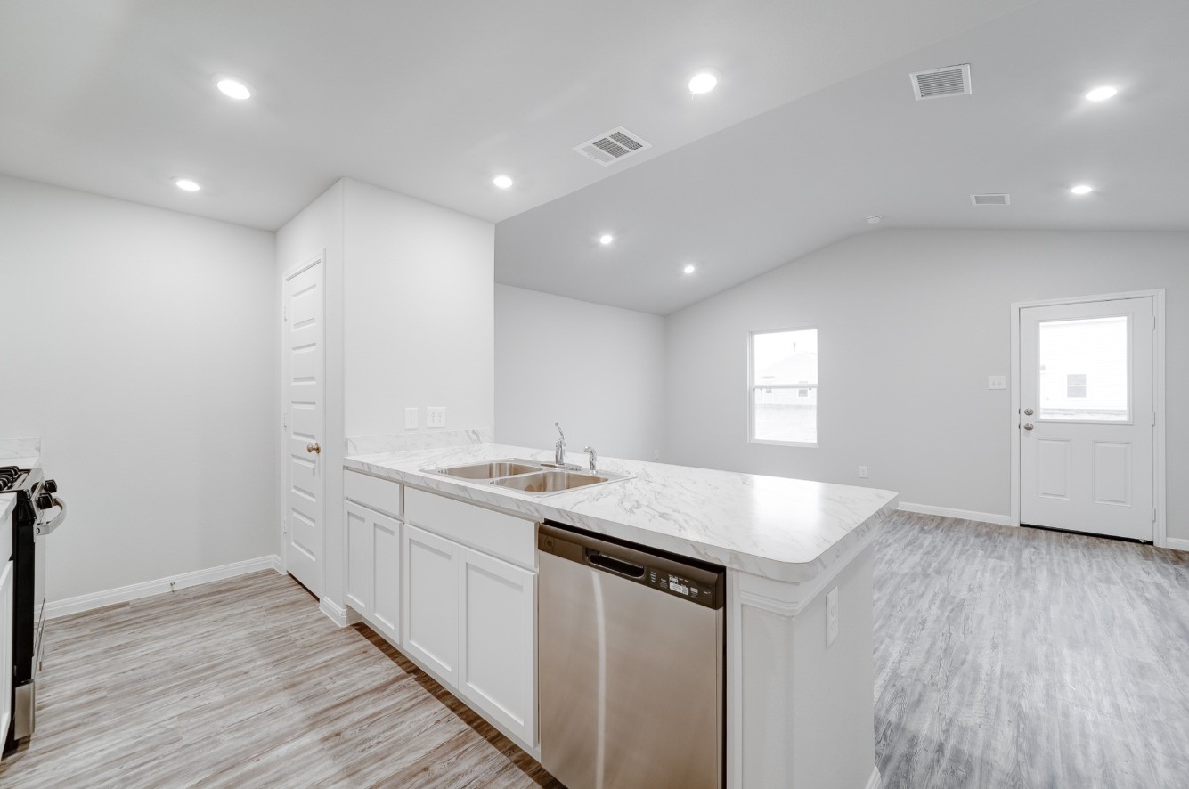120 Polasek Drive Abilene TX 79602