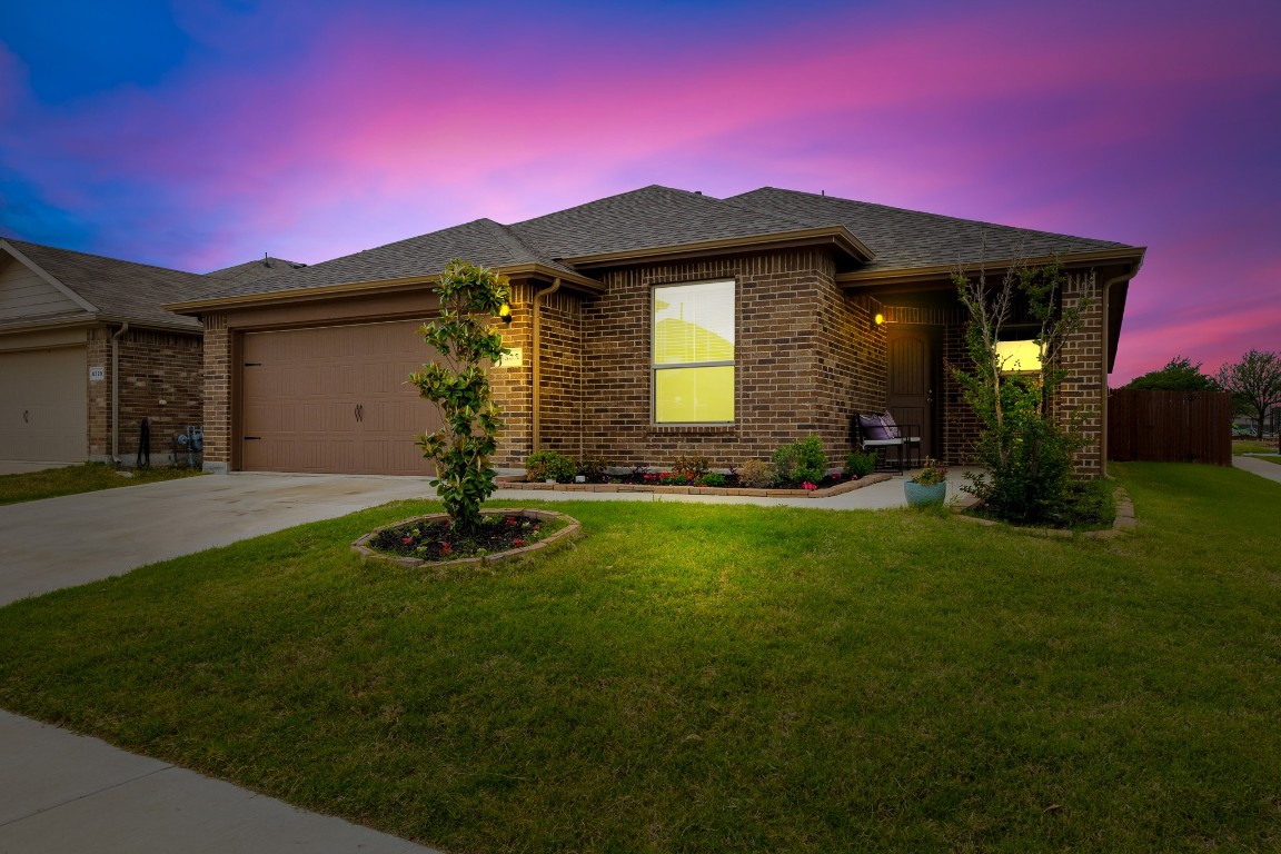 8333 Muddy Creek Drive Fort Worth TX 76131