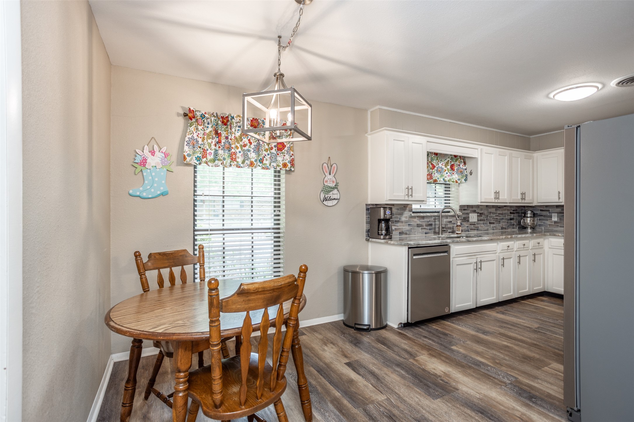 2002 Everglade Drive Gainesville TX 76240