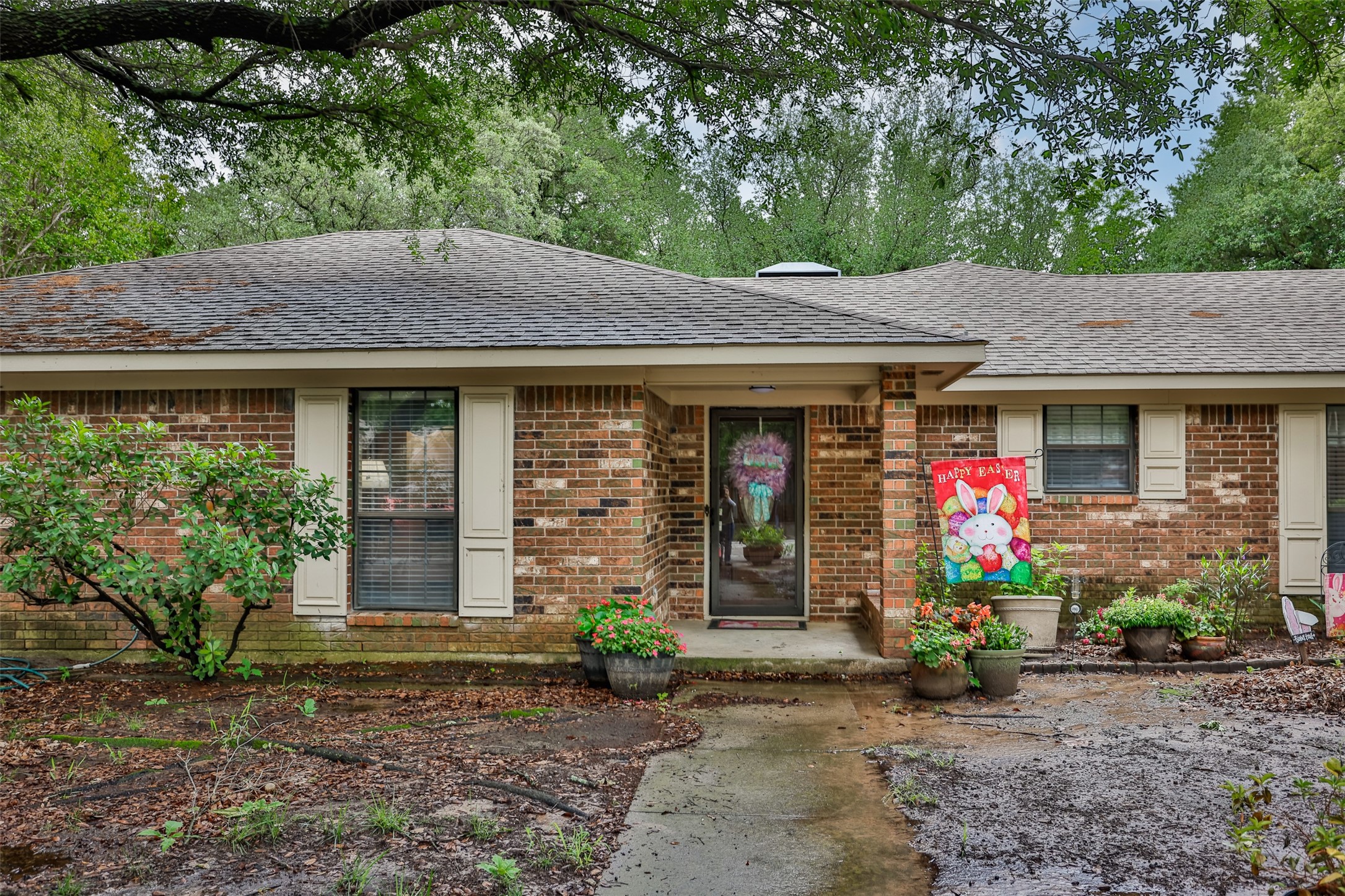 2002 Everglade Drive Gainesville TX 76240