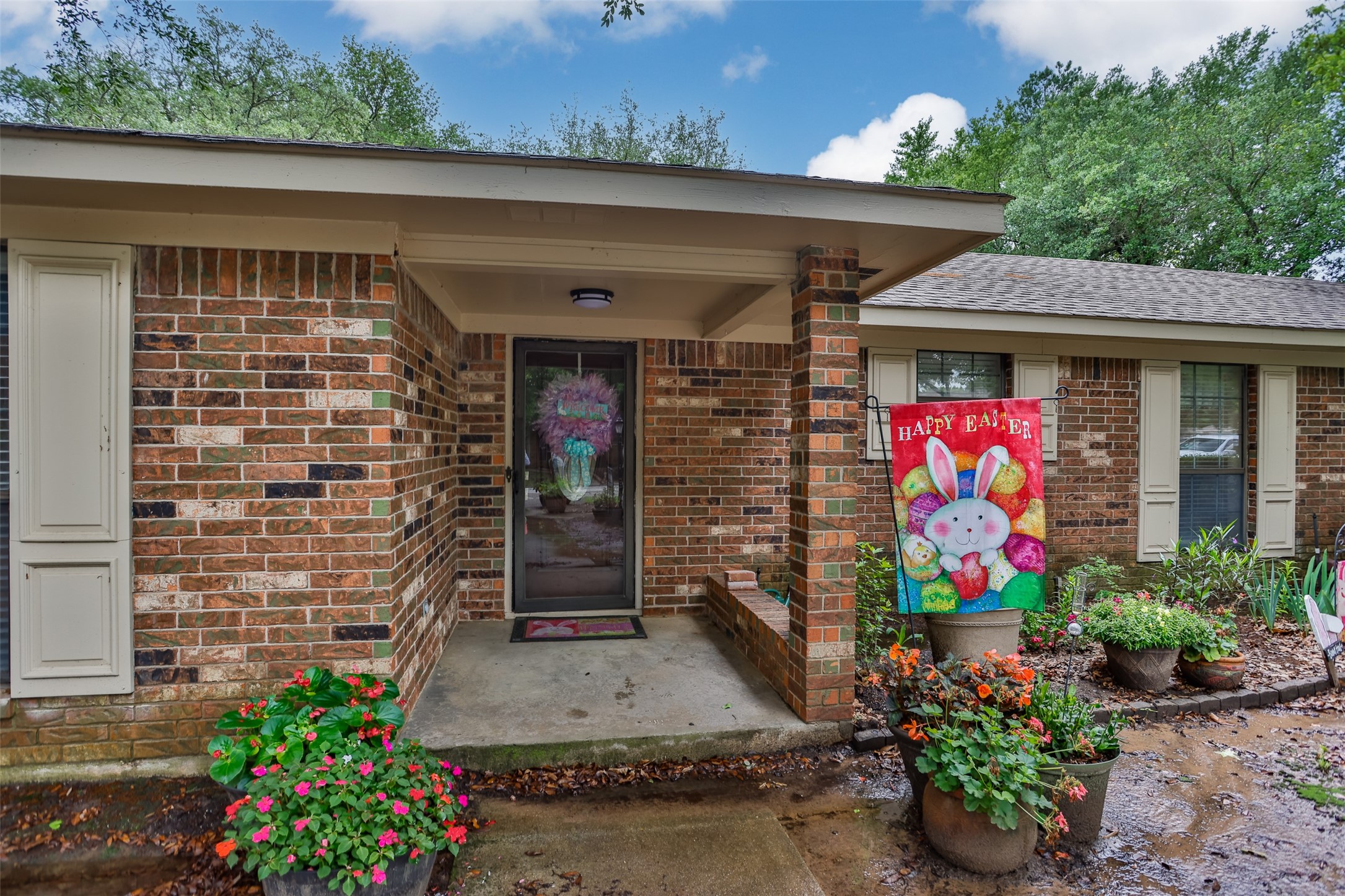 2002 Everglade Drive Gainesville TX 76240