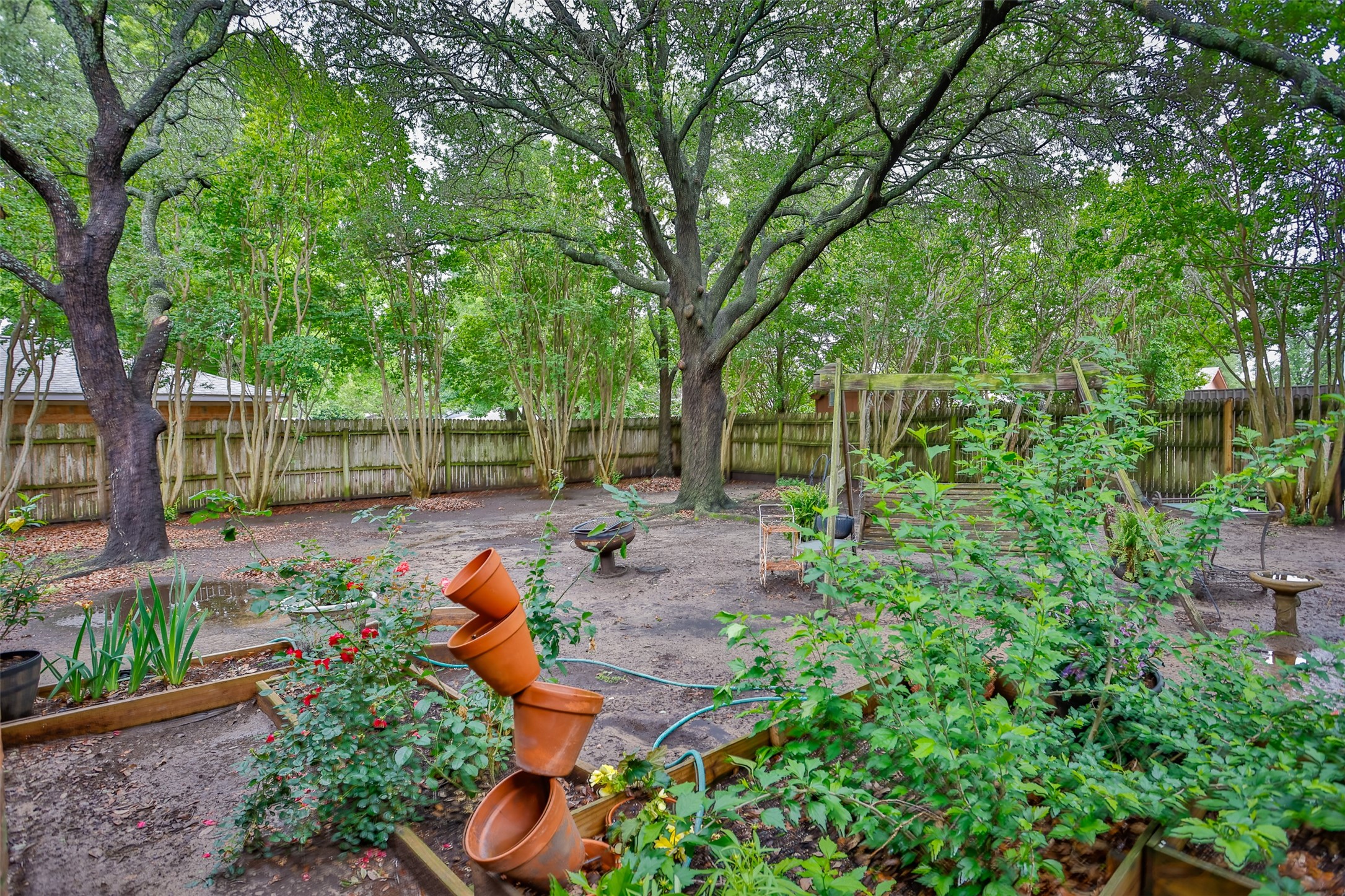 2002 Everglade Drive Gainesville TX 76240