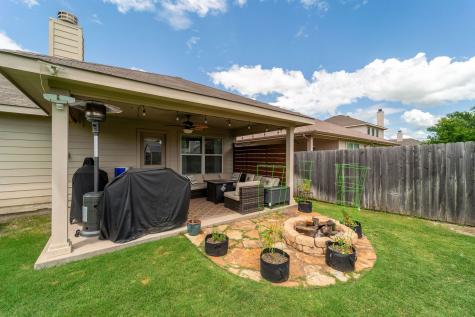 909 Johnson City Avenue Forney TX 75126