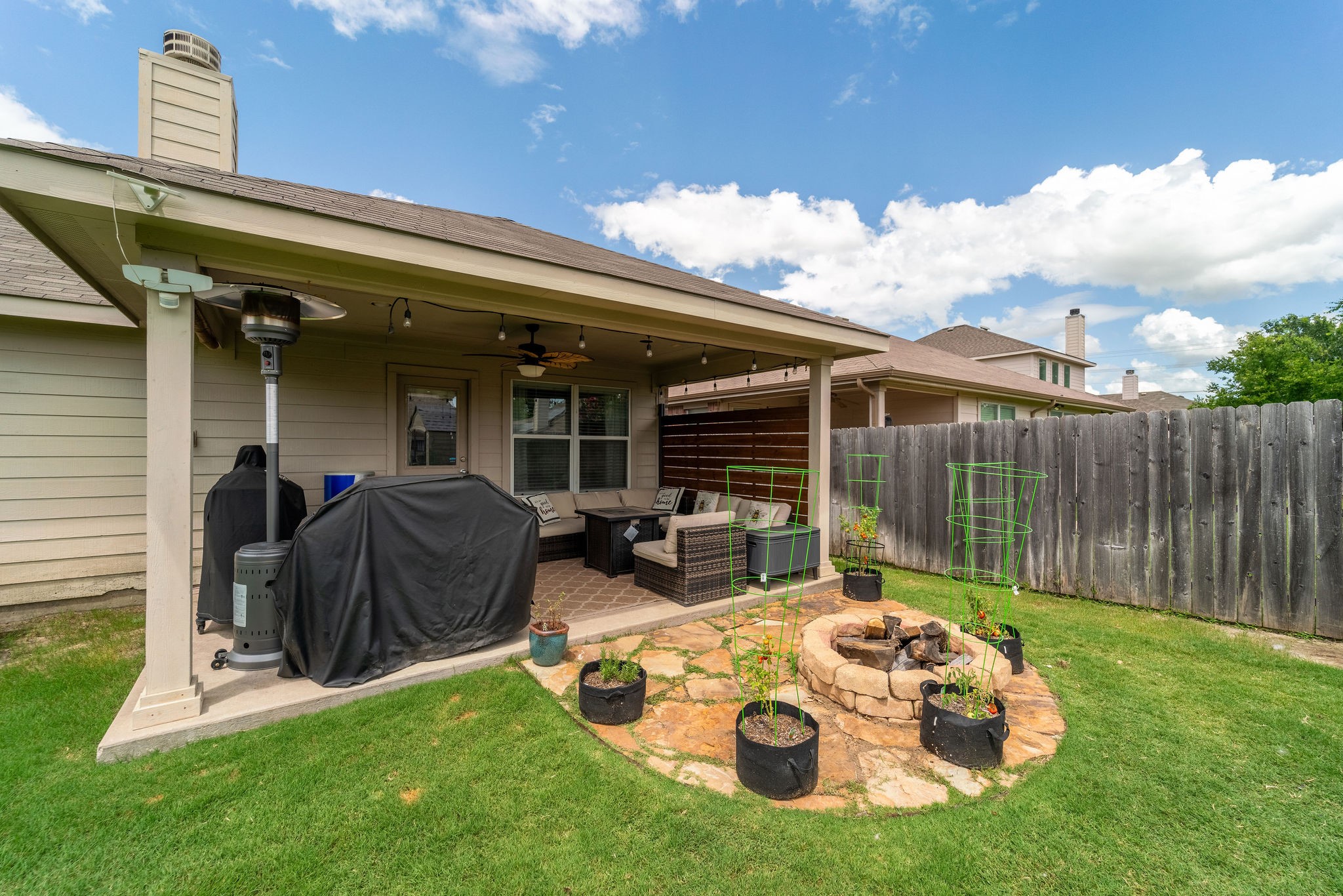 909 Johnson City Avenue Forney TX 75126