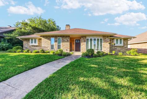 10120 Cimmaron Trail Dallas TX 75243