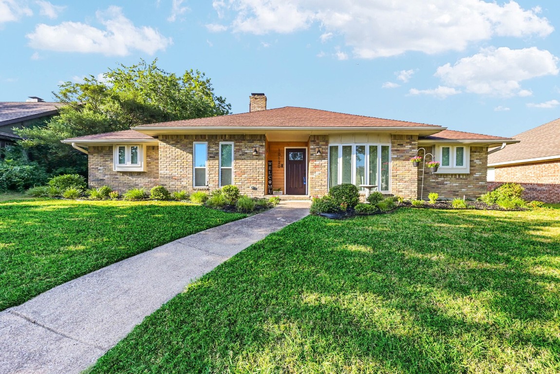 10120 Cimmaron Trail Dallas TX 75243