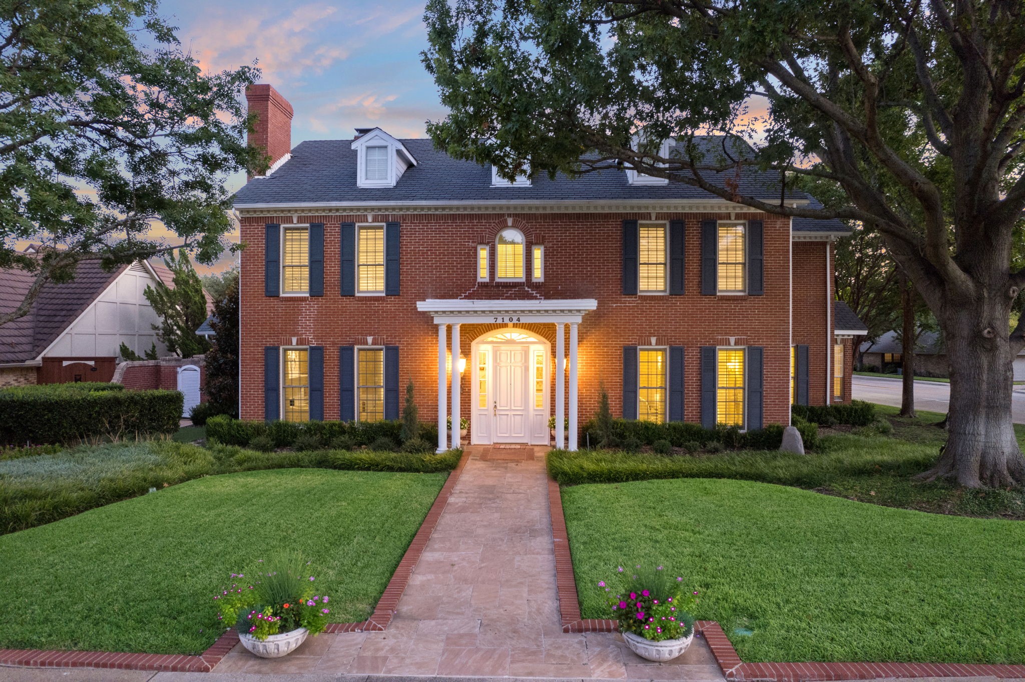 7104 Judi Court Dallas TX 75252