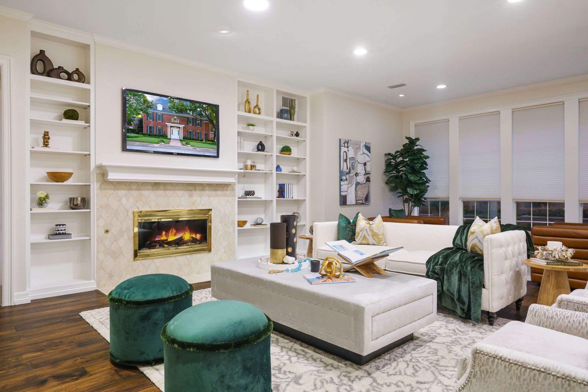 7104 Judi Court Dallas TX 75252
