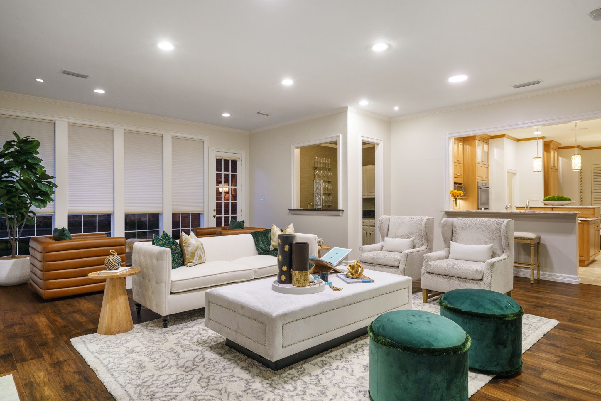 7104 Judi Court Dallas TX 75252
