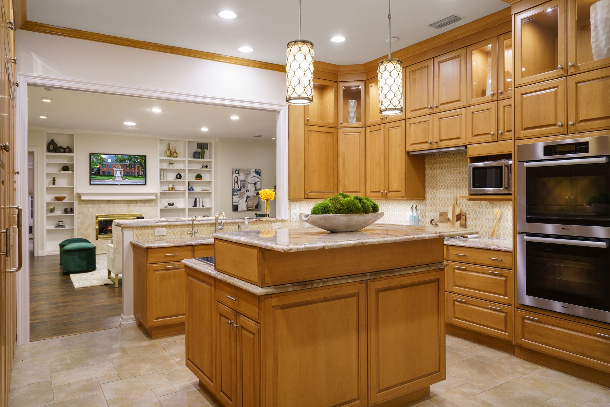 7104 Judi Court Dallas TX 75252