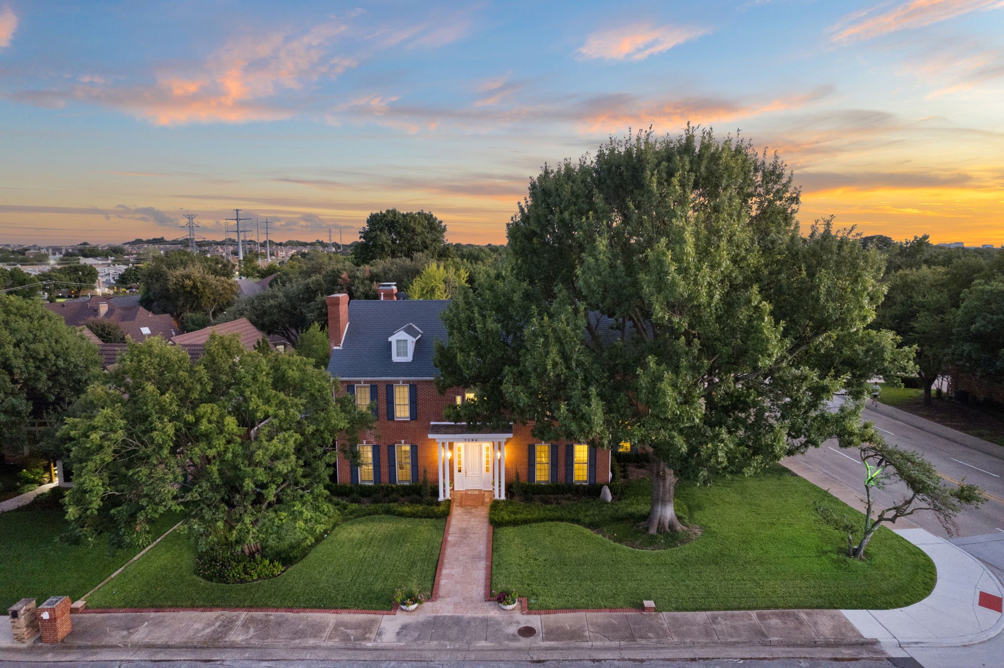 7104 Judi Court Dallas TX 75252