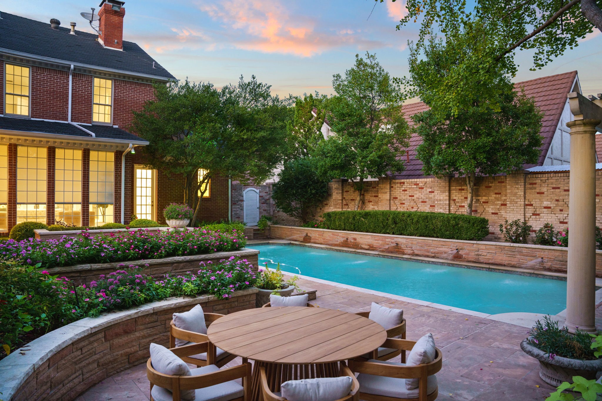 7104 Judi Court Dallas TX 75252